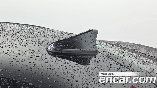Kia K7 2020 — photo 27