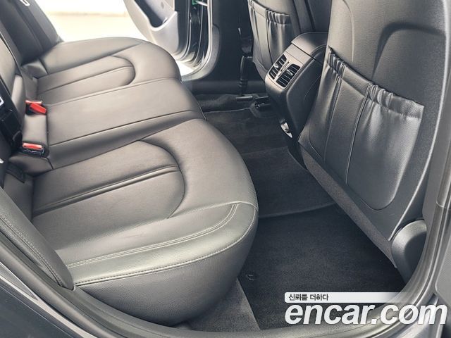 Hyundai Sonata 2019 — photo 8