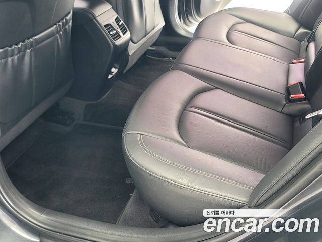 Hyundai Sonata 2019 — photo 10
