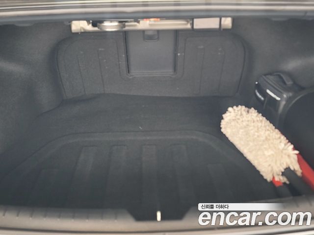 Hyundai Sonata 2019 — photo 11