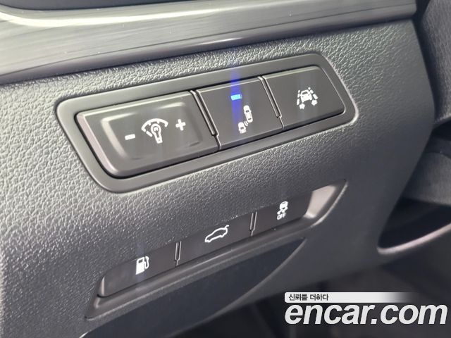 Hyundai Sonata 2019 — photo 14