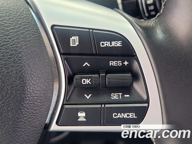 Hyundai Sonata 2019 — photo 15