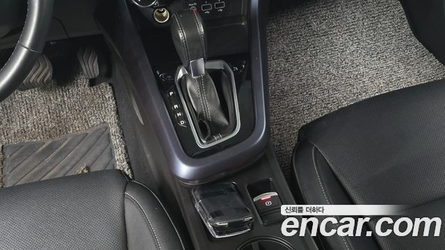 Renault Korea XM3 2020 — photo 9