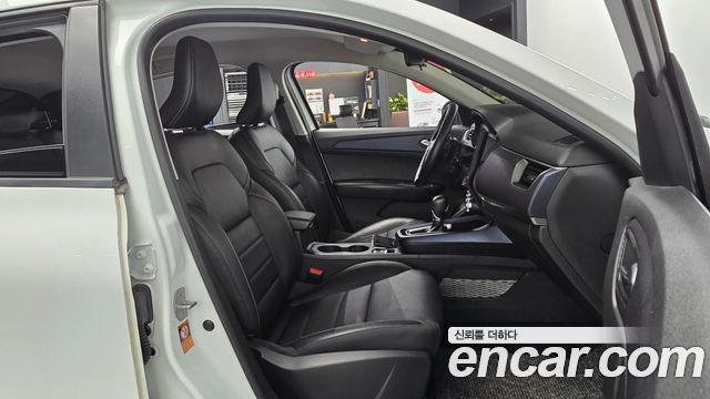 Renault Korea XM3 2020 — photo 11