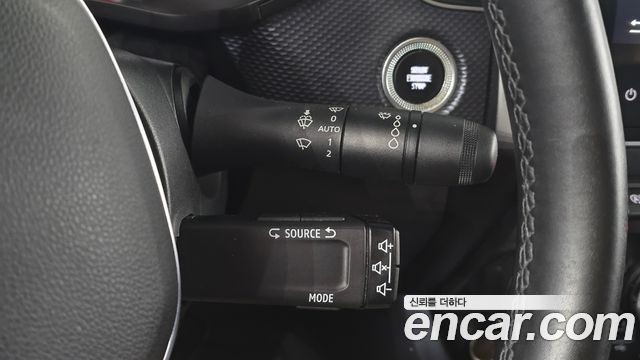 Renault Korea XM3 2020 — photo 16