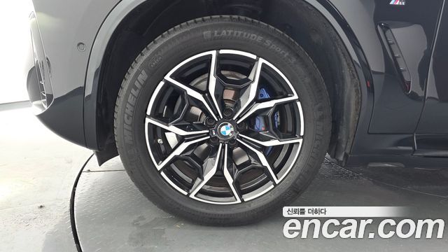 BMW X3 2024 — photo 5