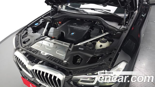 BMW X3 2024 — photo 6