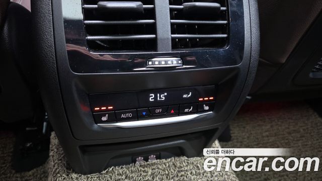 BMW X3 2024 — photo 19