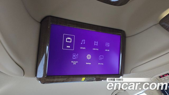Kia Canival 2016 — photo 15