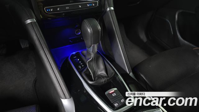 Renault Korea QM6 2021 — photo 12