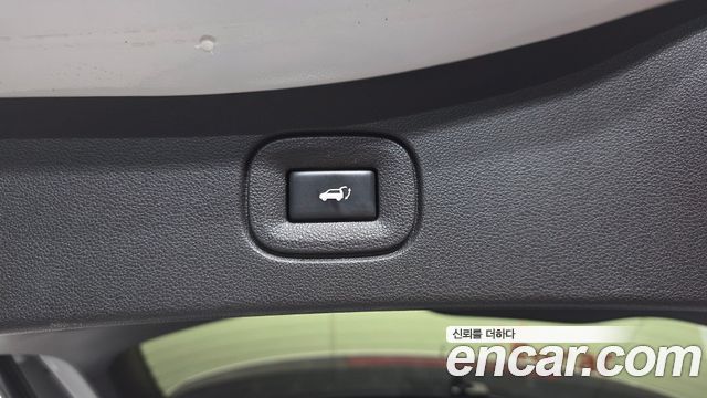 Renault Korea QM6 2021 — photo 28