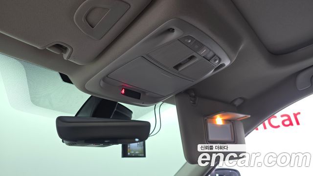 Renault Korea QM6 2021 — photo 29
