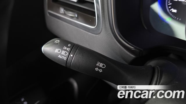 Renault Korea QM6 2021 — photo 31
