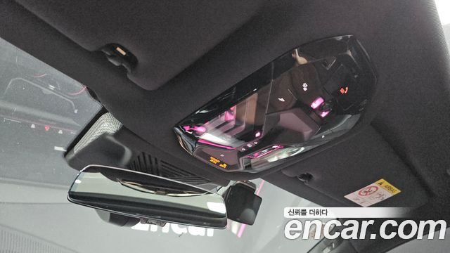 BMW 5-Series 2026 — photo 24