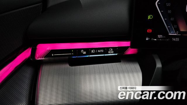 BMW 5-Series 2026 — photo 25