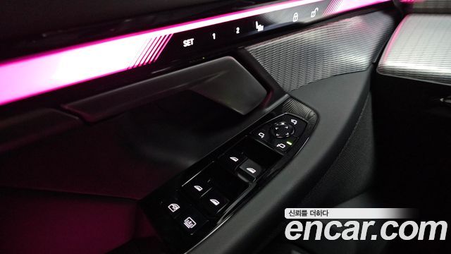 BMW 5-Series 2026 — photo 26