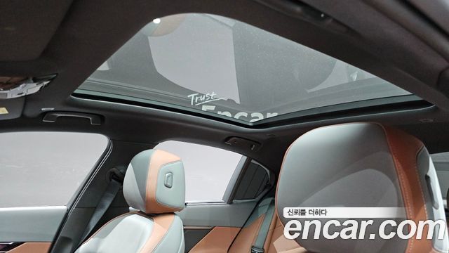BMW 5-Series 2026 — photo 33
