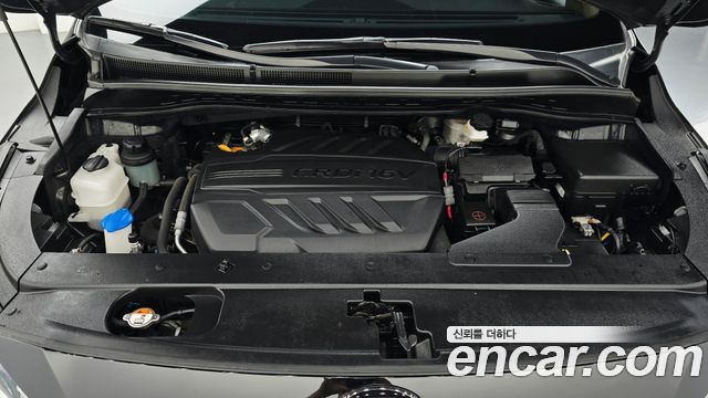 Kia Canival 2019 — photo 6