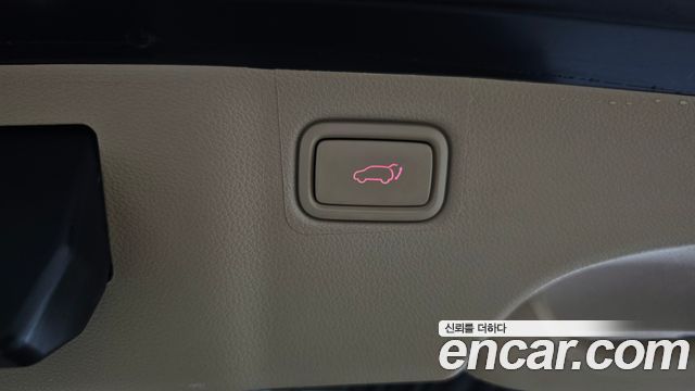 Kia Canival 2019 — photo 25