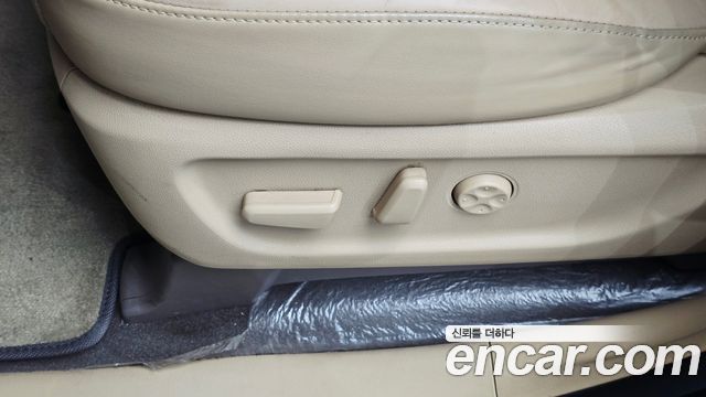 Kia Canival 2019 — photo 32