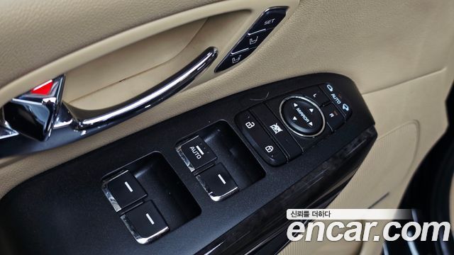Kia Canival 2019 — photo 34
