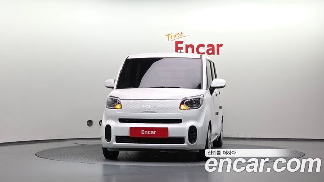 Kia RAY 2022 — photo 3