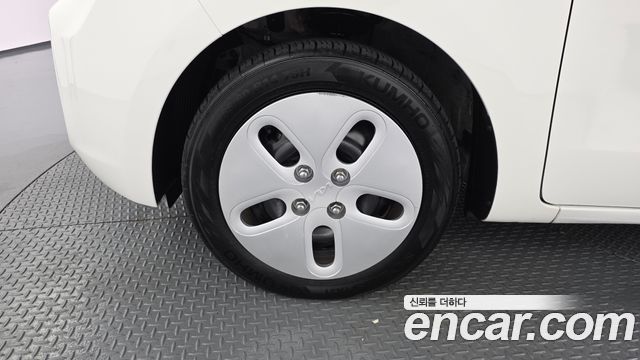 Kia RAY 2022 — photo 5