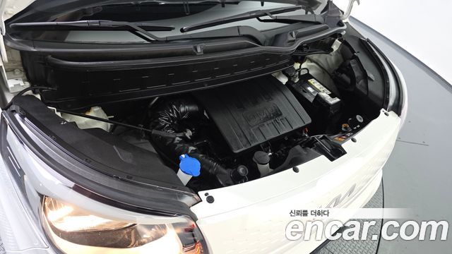 Kia RAY 2022 — photo 6