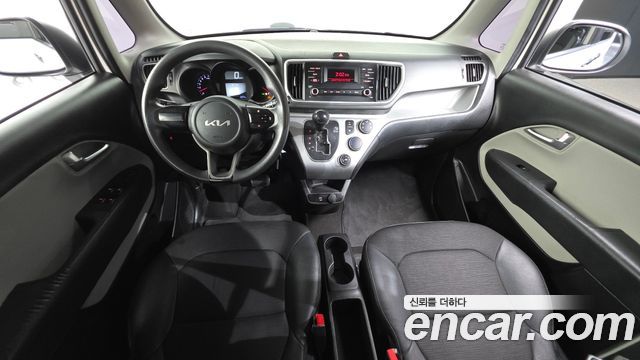 Kia RAY 2022 — photo 7