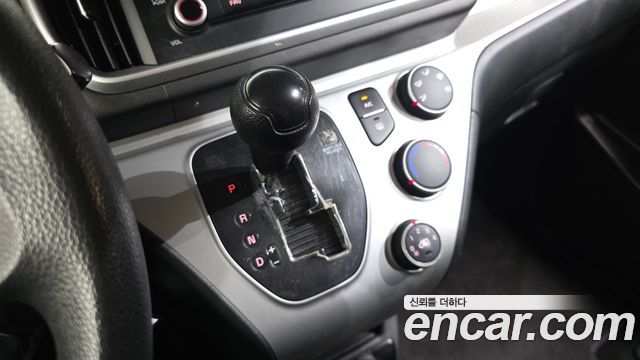 Kia RAY 2022 — photo 9