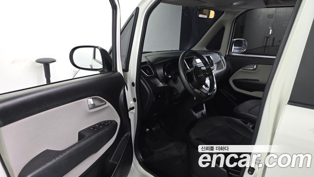 Kia RAY 2022 — photo 10