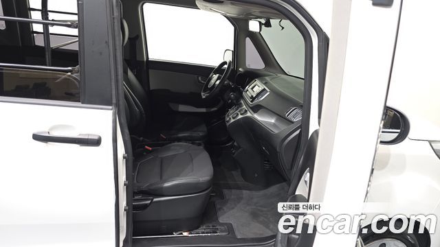 Kia RAY 2022 — photo 11