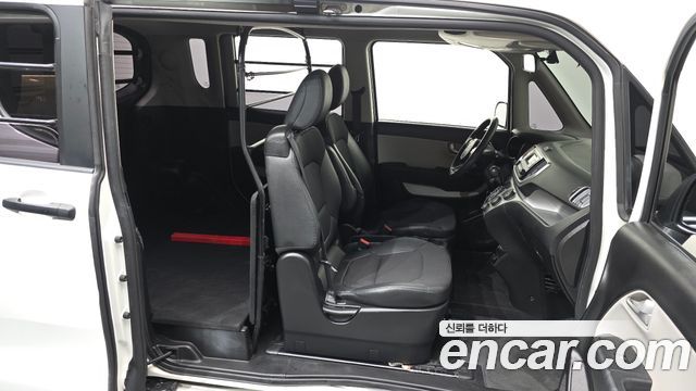 Kia RAY 2022 — photo 12