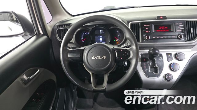 Kia RAY 2022 — photo 13