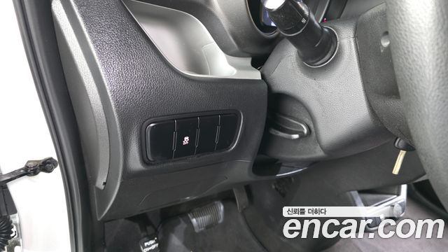Kia RAY 2022 — photo 15
