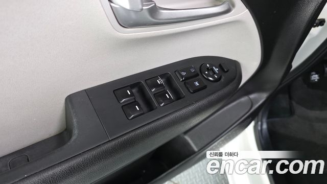 Kia RAY 2022 — photo 17