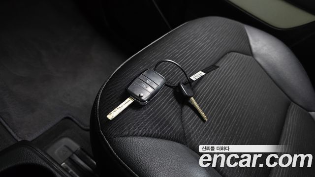Kia RAY 2022 — photo 18