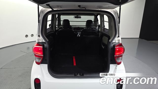 Kia RAY 2022 — photo 20