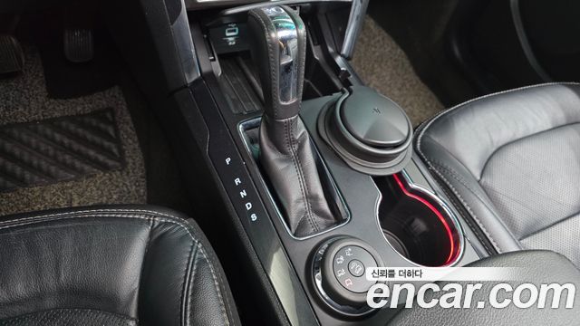 Ford Explorer 2016 — photo 9