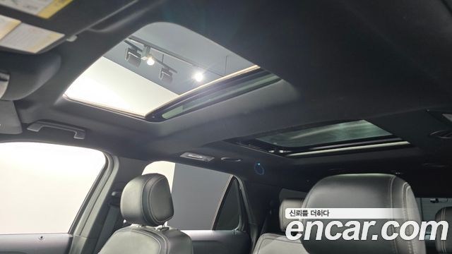 Ford Explorer 2016 — photo 18