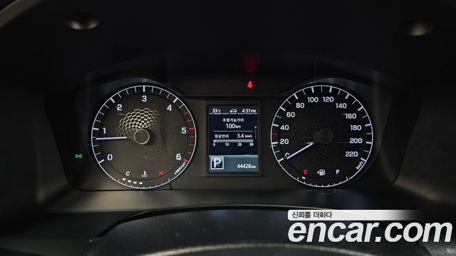 KG Mobility Rexton 2024 — photo 11