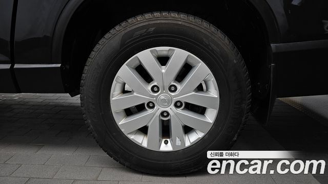 KG Mobility Rexton 2024 — photo 7
