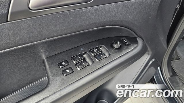 KG Mobility Rexton 2024 — photo 29