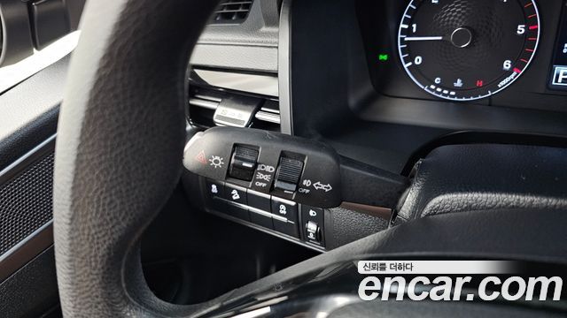 KG Mobility Rexton 2024 — photo 30