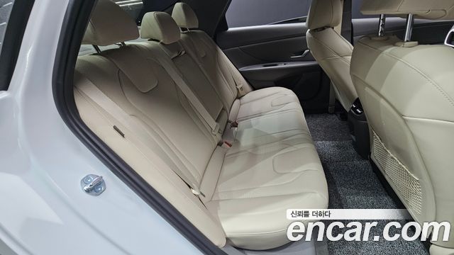 Hyundai AVANTE 2026 — photo 12