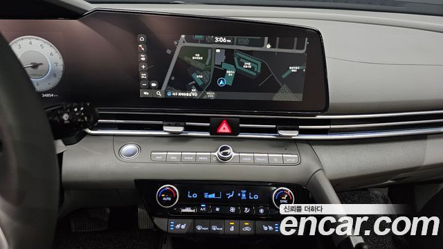 Hyundai AVANTE 2026 — photo 16