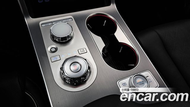 Genesis GV80 2026 — photo 12