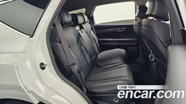 Genesis GV80 2026 — photo 17
