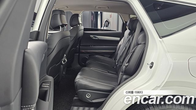Genesis GV80 2026 — photo 18