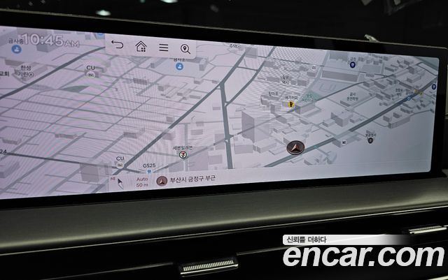 Genesis GV80 2026 — photo 20